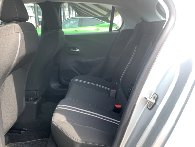 Opel Corsa -e (100kW)| KAMERA| CarPlay| LED| PDC