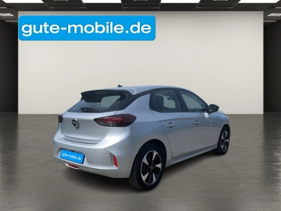 Opel Corsa -e (100kW)| KAMERA| CarPlay| LED| PDC