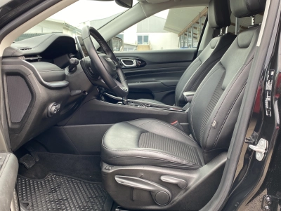 Jeep Compass 1.3 GSE T4 110kW Limited DCT|LED|Carplay