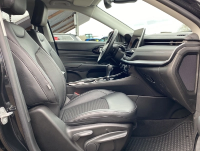 Jeep Compass 1.3 GSE T4 110kW Limited DCT|LED|Carplay
