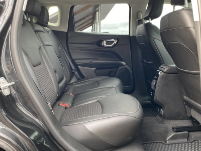 Jeep Compass 1.3 GSE T4 110kW Limited DCT|LED|Carplay