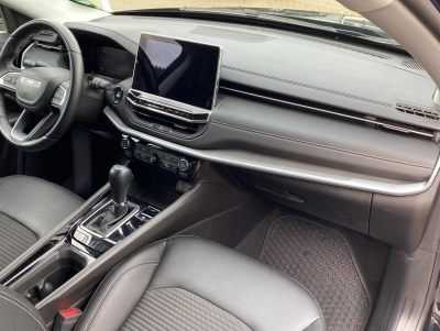 Jeep Compass 1.3 GSE T4 110kW Limited DCT|LED|Carplay