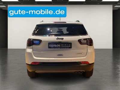 Jeep Compass 1.3 GSE T4 110kW Limited DCT|LED|Carplay