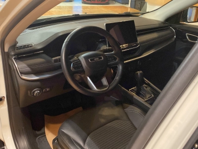 Jeep Compass 1.3 GSE T4 110kW Limited DCT|LED|Carplay