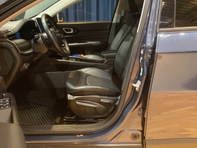 Jeep Compass 1.3 GSE T4 110kW Limited DCT|LED|Carplay