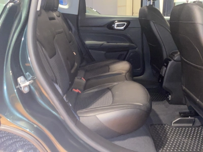 Jeep Compass 1.3 GSE T4 110kW Limited DCT|LED|Carplay
