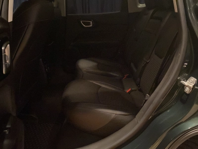 Jeep Compass 1.3 GSE T4 110kW Limited DCT|LED|Carplay