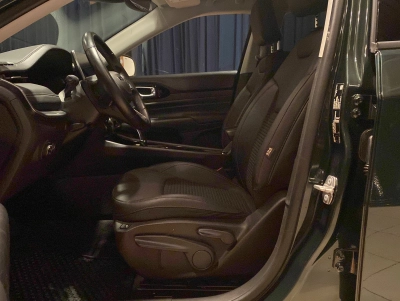 Jeep Compass 1.3 GSE T4 110kW Limited DCT|LED|Carplay
