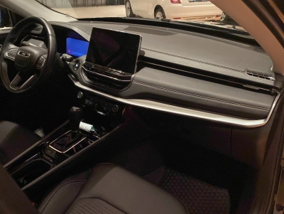 Jeep Compass 1.3 GSE T4 110kW Limited DCT|LED|Carplay