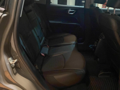 Jeep Compass 1.3 GSE T4 110kW Limited DCT|LED|Carplay
