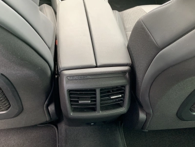 Peugeot 508 Allure|MATRIX|KAMERA|PARKASSIST|NAVI|