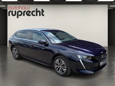Peugeot 508 Allure|MATRIX|KAMERA|PARKASSIST|NAVI|