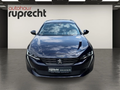 Peugeot 508 Allure|MATRIX|KAMERA|PARKASSIST|NAVI|