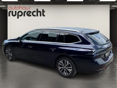 Peugeot 508 Allure|MATRIX|KAMERA|PARKASSIST|NAVI|