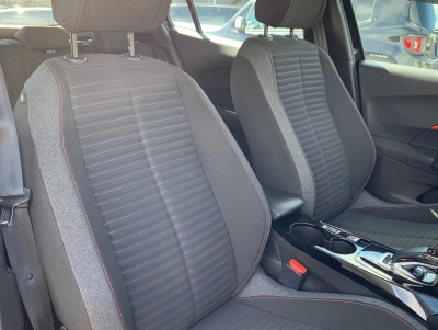 Peugeot 2008 -e Active Pack | LED| PDC hinten| CARPLAY