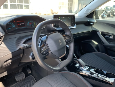 Peugeot 2008 -e Active Pack | LED| PDC hinten| CARPLAY