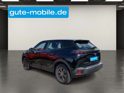 Peugeot 2008 -e Active Pack | LED| PDC hinten| CARPLAY