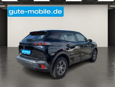 Peugeot 2008 -e Active Pack | LED| PDC hinten| CARPLAY