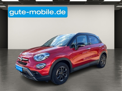 Fiat 500X Cross 1.6 88kW(120PS) SHZ | PDC | ACC | LED