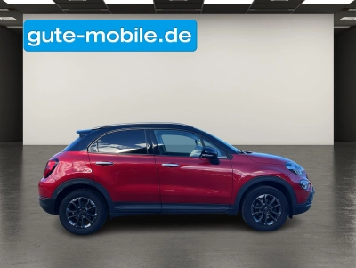 Fiat 500X Cross 1.6 88kW(120PS) SHZ | PDC | ACC | LED