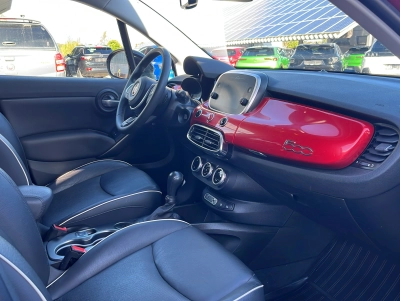 Fiat 500X Cross 1.6 88kW(120PS) SHZ | PDC | ACC | LED