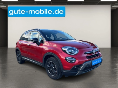 Fiat 500X Cross 1.6 88kW(120PS) SHZ | PDC | ACC | LED