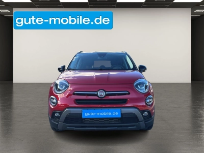 Fiat 500X Cross 1.6 88kW(120PS) SHZ | PDC | ACC | LED
