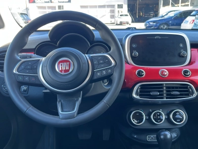 Fiat 500X Cross 1.6 88kW(120PS) SHZ | PDC | ACC | LED