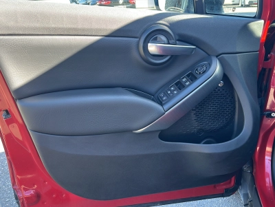 Fiat 500X Cross 1.6 88kW(120PS) SHZ | PDC | ACC | LED