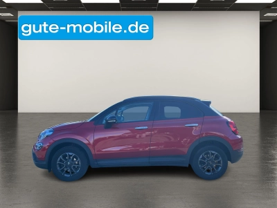 Fiat 500X Cross 1.6 88kW(120PS) SHZ | PDC | ACC | LED
