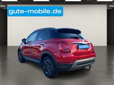 Fiat 500X Cross 1.6 88kW(120PS) SHZ | PDC | ACC | LED