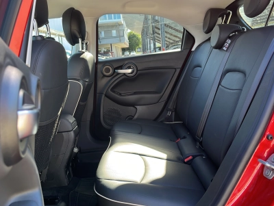Fiat 500X Cross 1.6 88kW(120PS) SHZ | PDC | ACC | LED