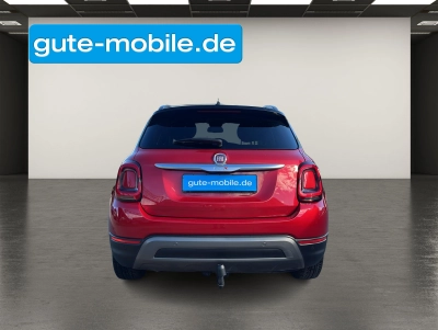 Fiat 500X Cross 1.6 88kW(120PS) SHZ | PDC | ACC | LED