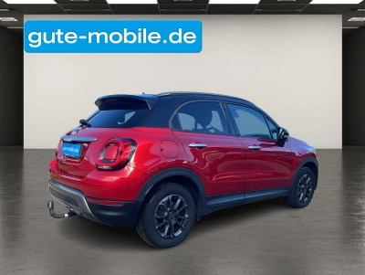 Fiat 500X Cross 1.6 88kW(120PS) SHZ | PDC | ACC | LED