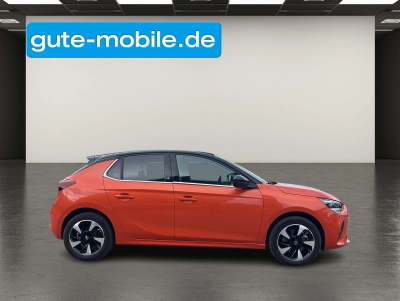 Opel Corsa -e Elegance | KAMERA| CarPlay| PDC| LED