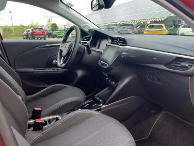 Opel Corsa -e Elegance | KAMERA| CarPlay| PDC| LED