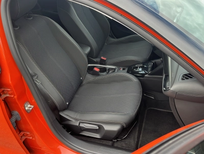 Opel Corsa -e Elegance | KAMERA| CarPlay| PDC| LED