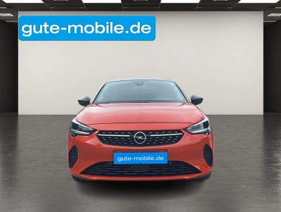 Opel Corsa -e Elegance | KAMERA| CarPlay| PDC| LED