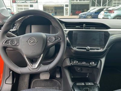 Opel Corsa -e Elegance | KAMERA| CarPlay| PDC| LED