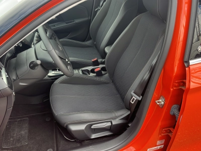 Opel Corsa -e Elegance | KAMERA| CarPlay| PDC| LED