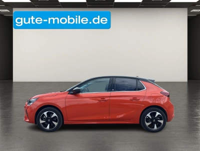 Opel Corsa -e Elegance | KAMERA| CarPlay| PDC| LED