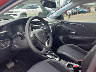 Opel Corsa -e Elegance | KAMERA| CarPlay| PDC| LED