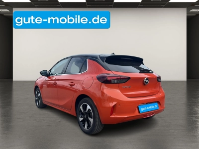 Opel Corsa -e Elegance | KAMERA| CarPlay| PDC| LED