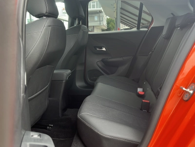 Opel Corsa -e Elegance | KAMERA| CarPlay| PDC| LED