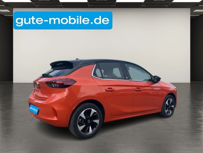 Opel Corsa -e Elegance | KAMERA| CarPlay| PDC| LED