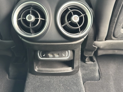 Alfa Romeo Stelvio Quadrifoglio Q4| 2.9 V6 510 PS|4xSHZ|ACC