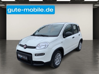 Fiat Panda Pandina Hybrid 1.0 GSECity-Paket|PDC|KLIMA