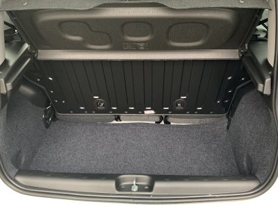 Fiat Panda Pandina Hybrid 1.0 GSECity-Paket|PDC|KLIMA