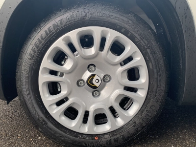 Fiat Panda Pandina Hybrid 1.0 GSECity-Paket|PDC|KLIMA