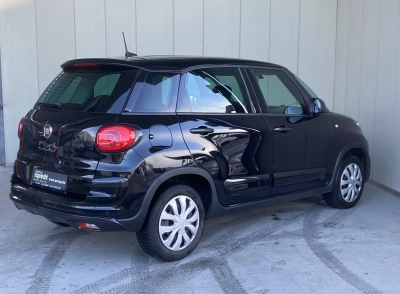Fiat 500L Cross 16V 70kW| Tempomat| Klima| DAB|
